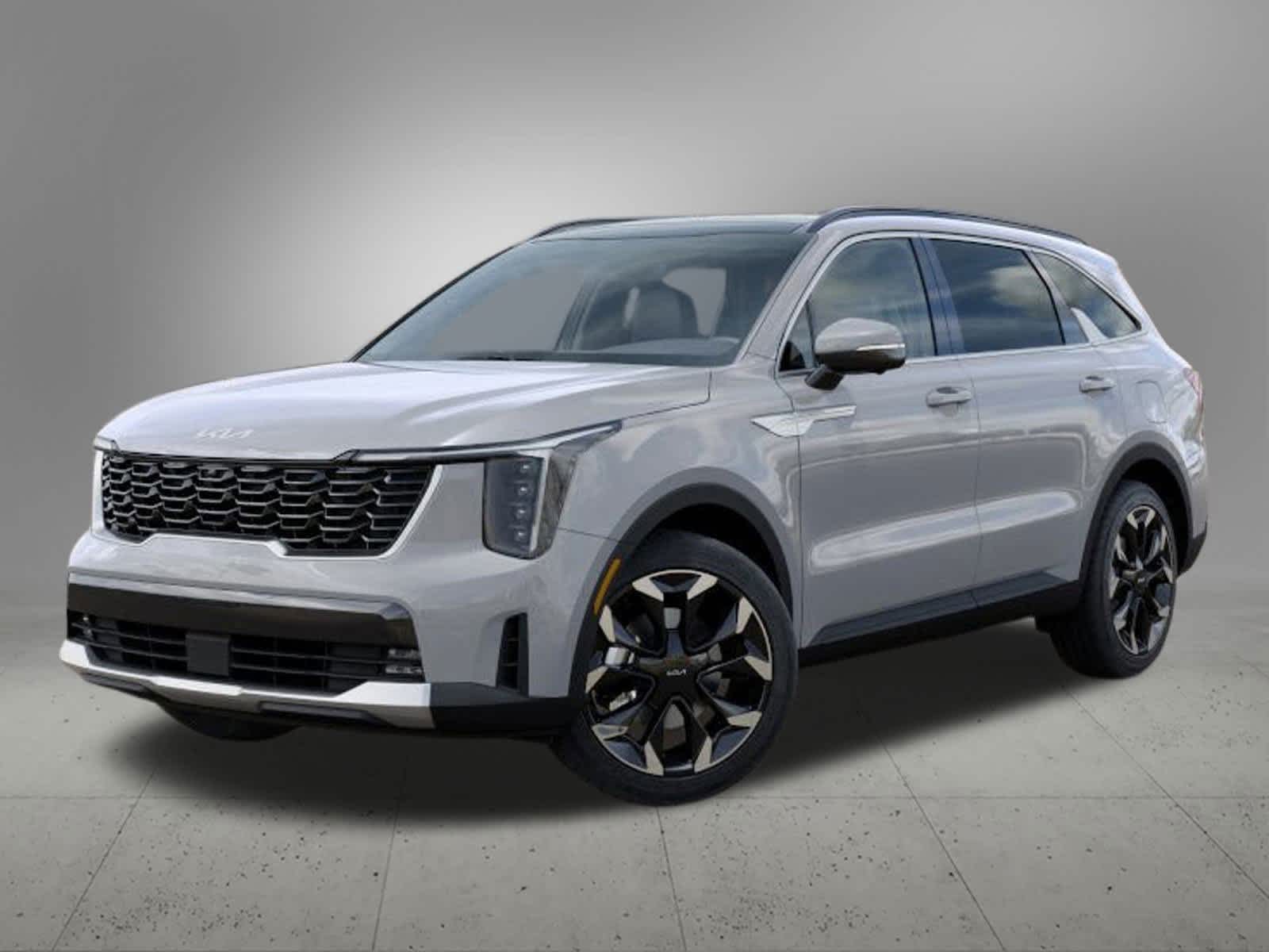 Thumbnail: 2026 Kia Sorento - 1