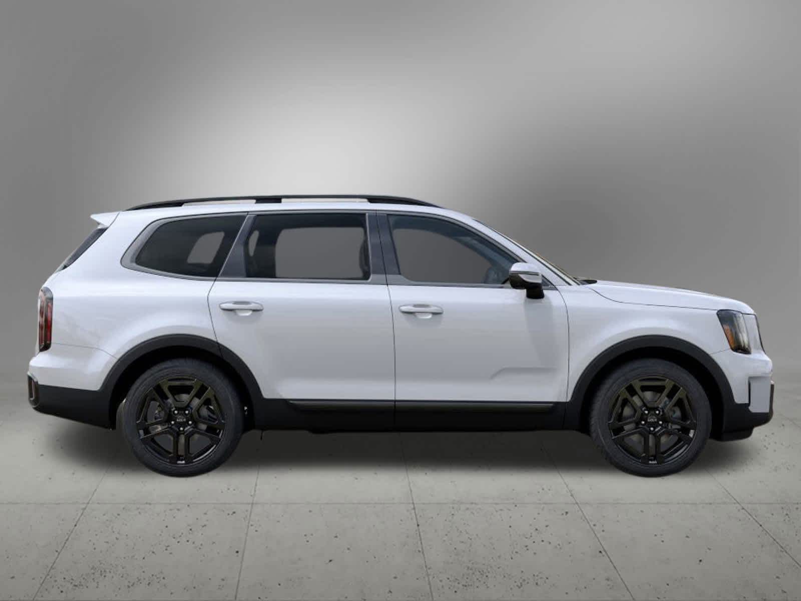Thumbnail: 2025 Kia Telluride - 7