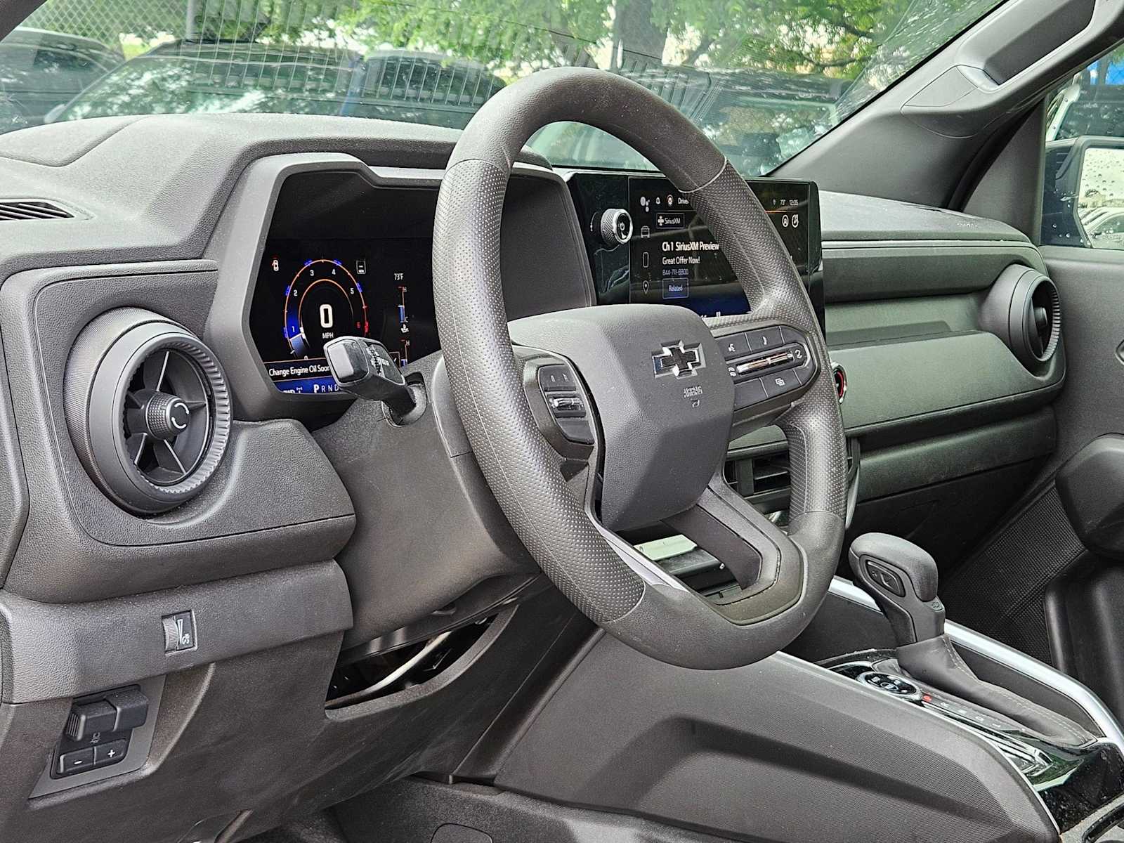 Thumbnail: 2023 Chevrolet Colorado - 2