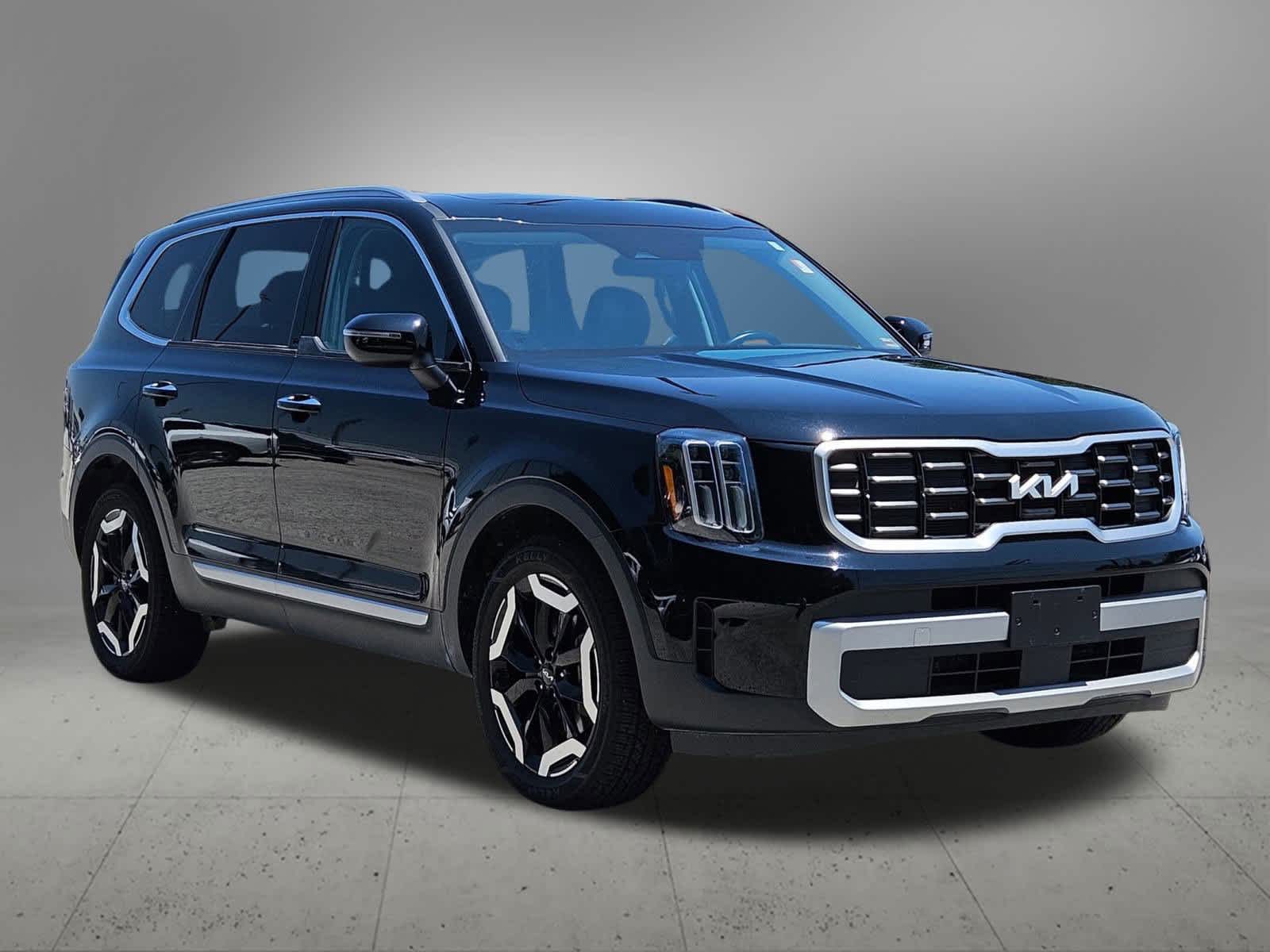 Thumbnail: 2024 Kia Telluride - 7