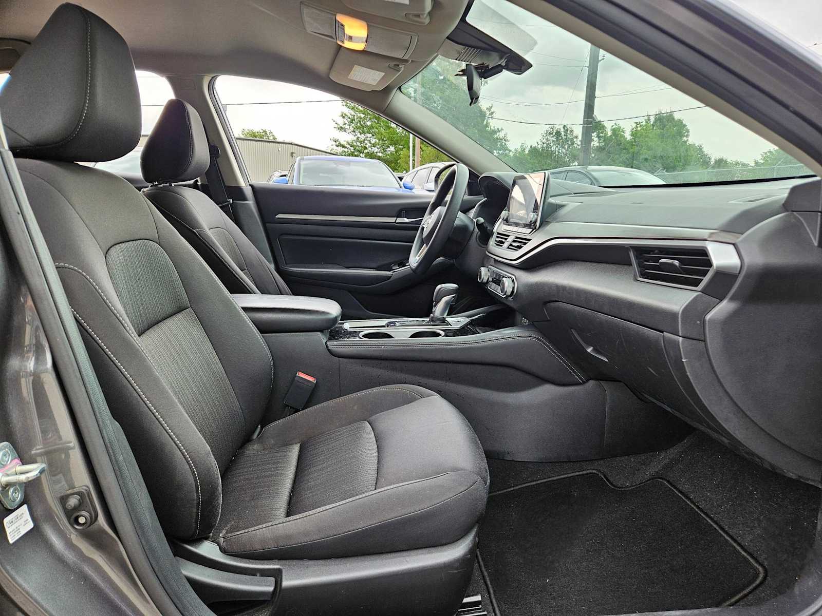 Thumbnail: 2023 Nissan Altima - 15