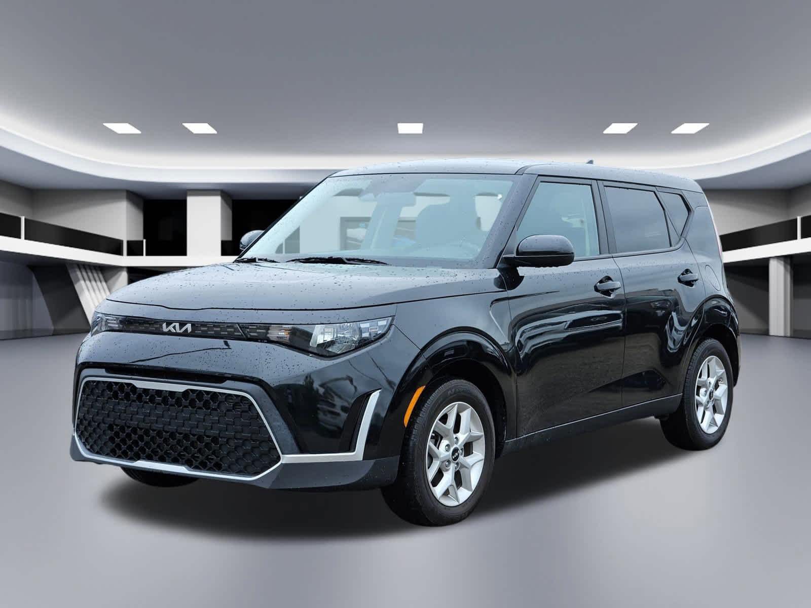 Thumbnail: 2025 Kia Soul - 9