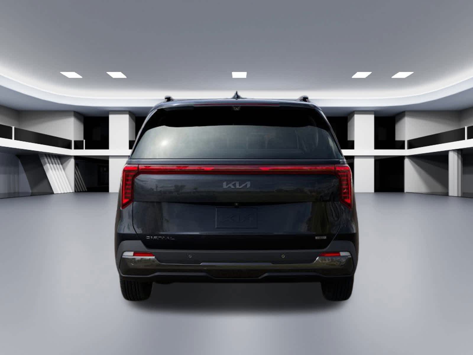 Thumbnail: 2026 Kia Carnival - 5