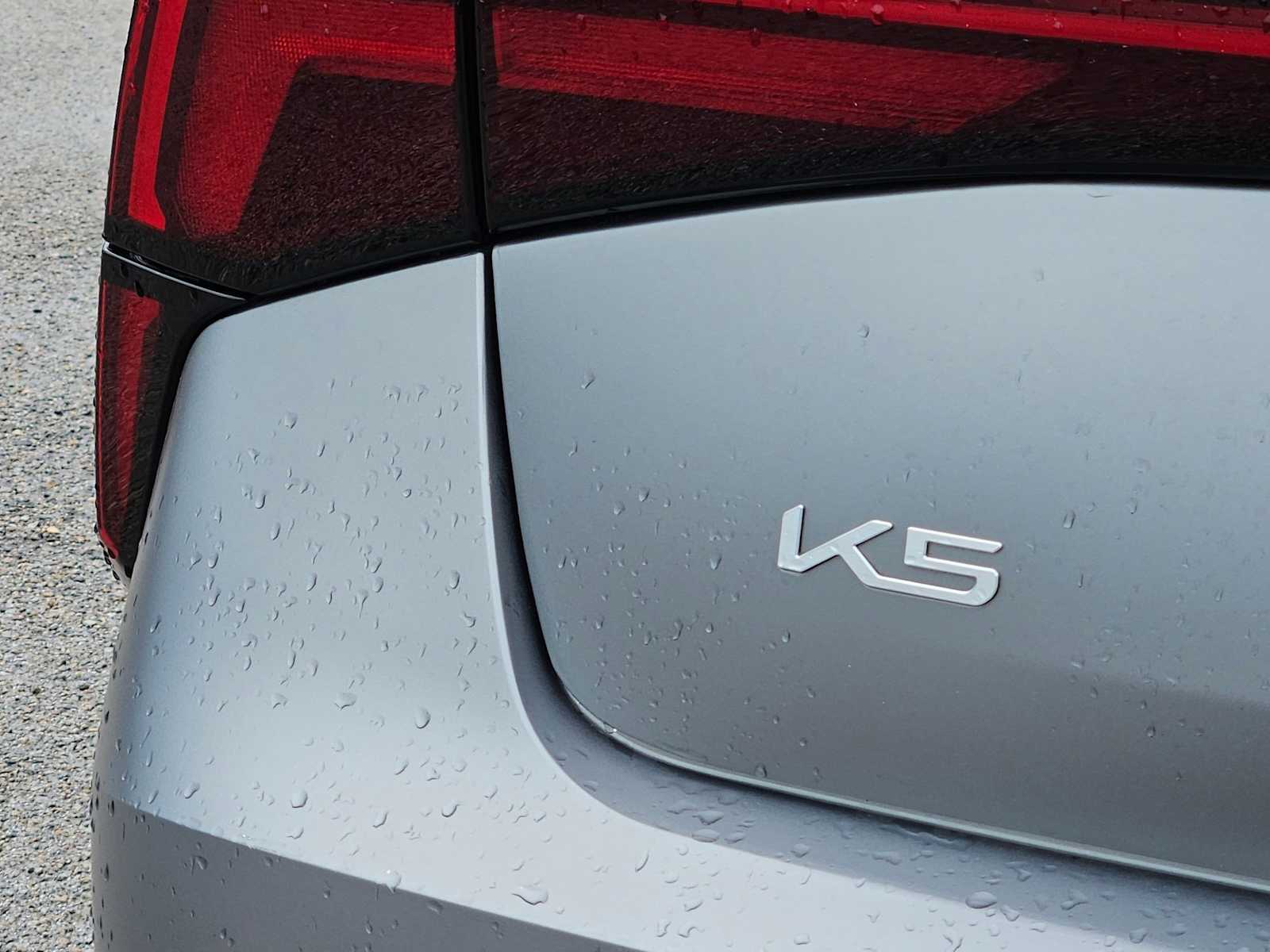 Thumbnail: 2025 Kia K5 - 13