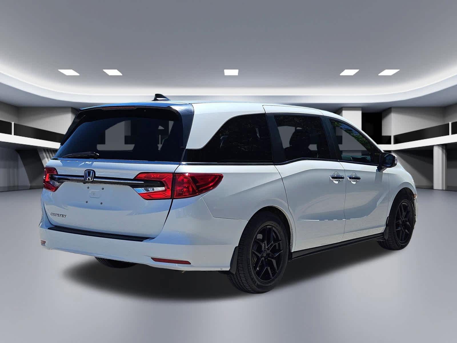 Thumbnail: 2022 Honda Odyssey - 6