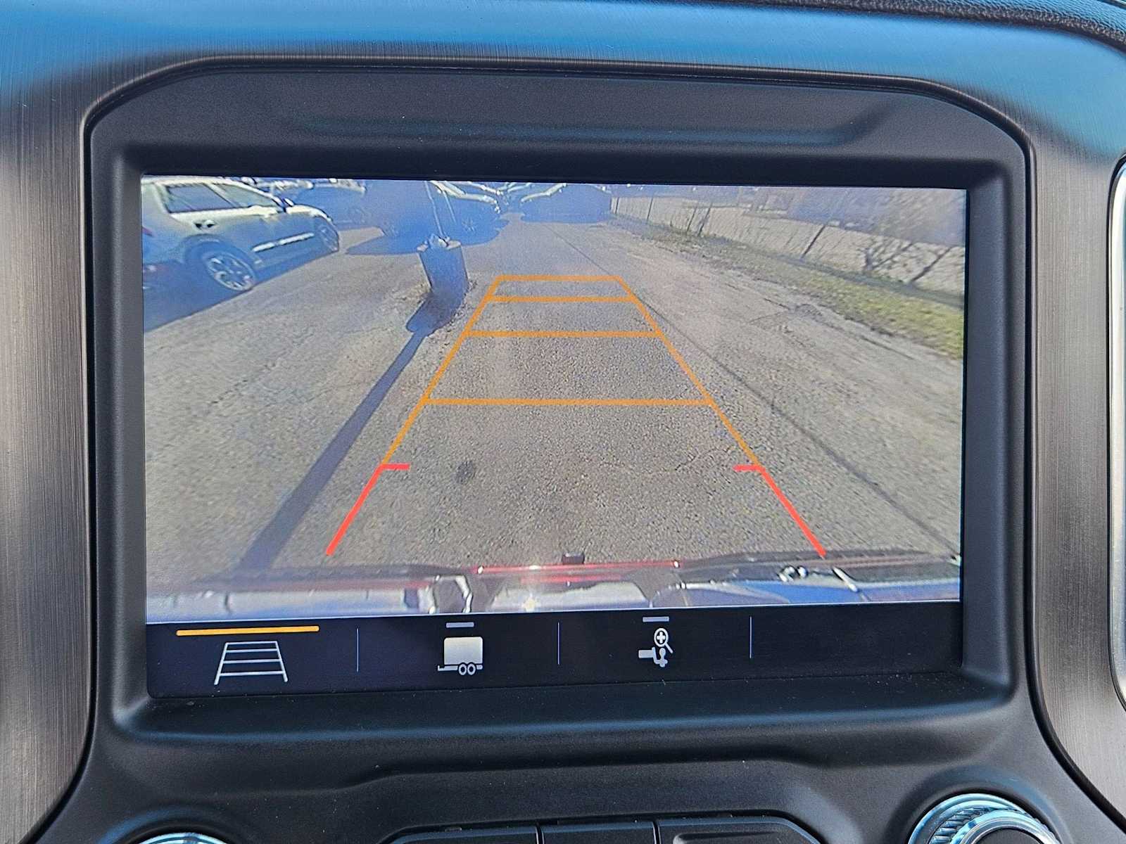 Thumbnail: 2019 GMC Sierra 1500 - 28