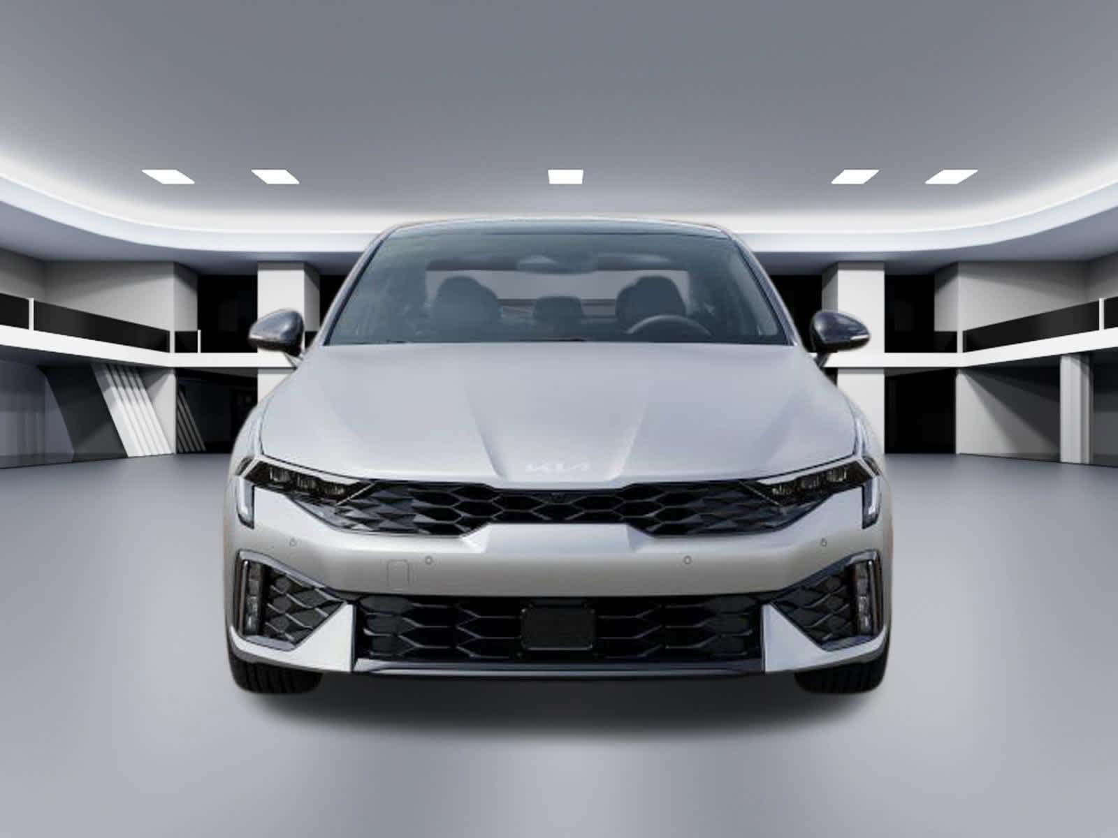 Thumbnail: 2026 Kia K5 - 2