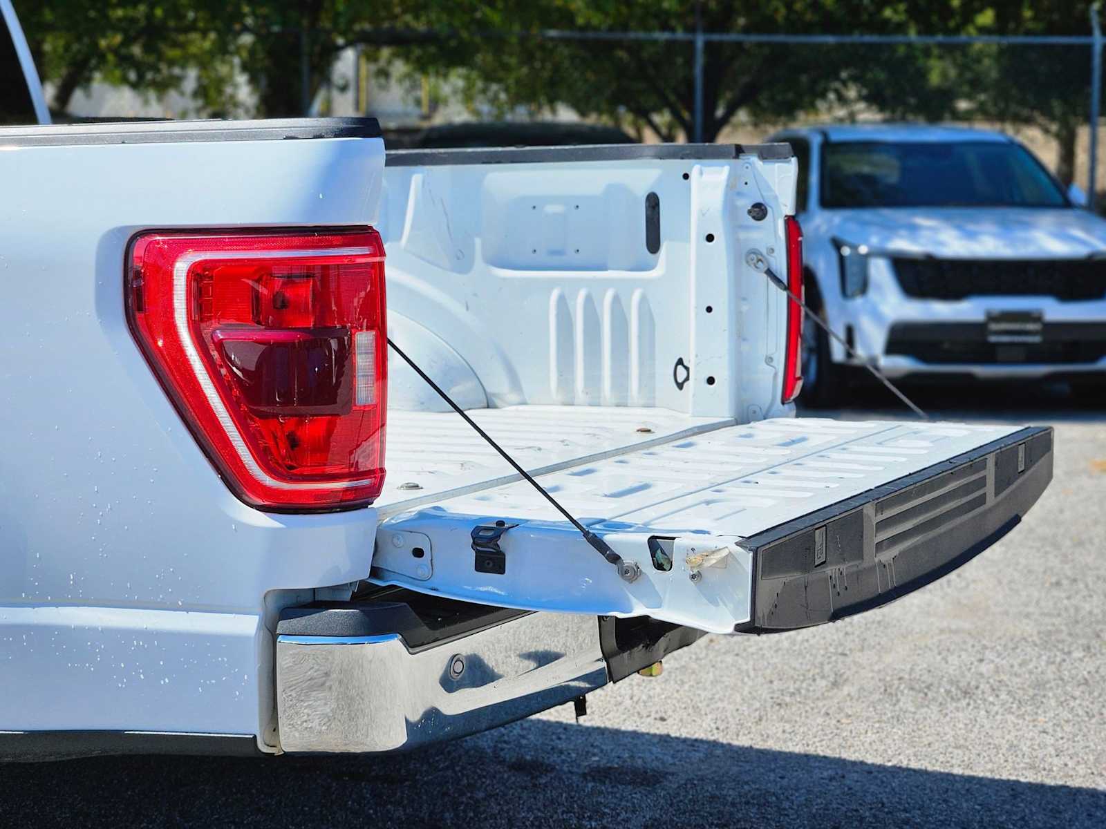 Thumbnail: 2023 Ford F-150 - 29