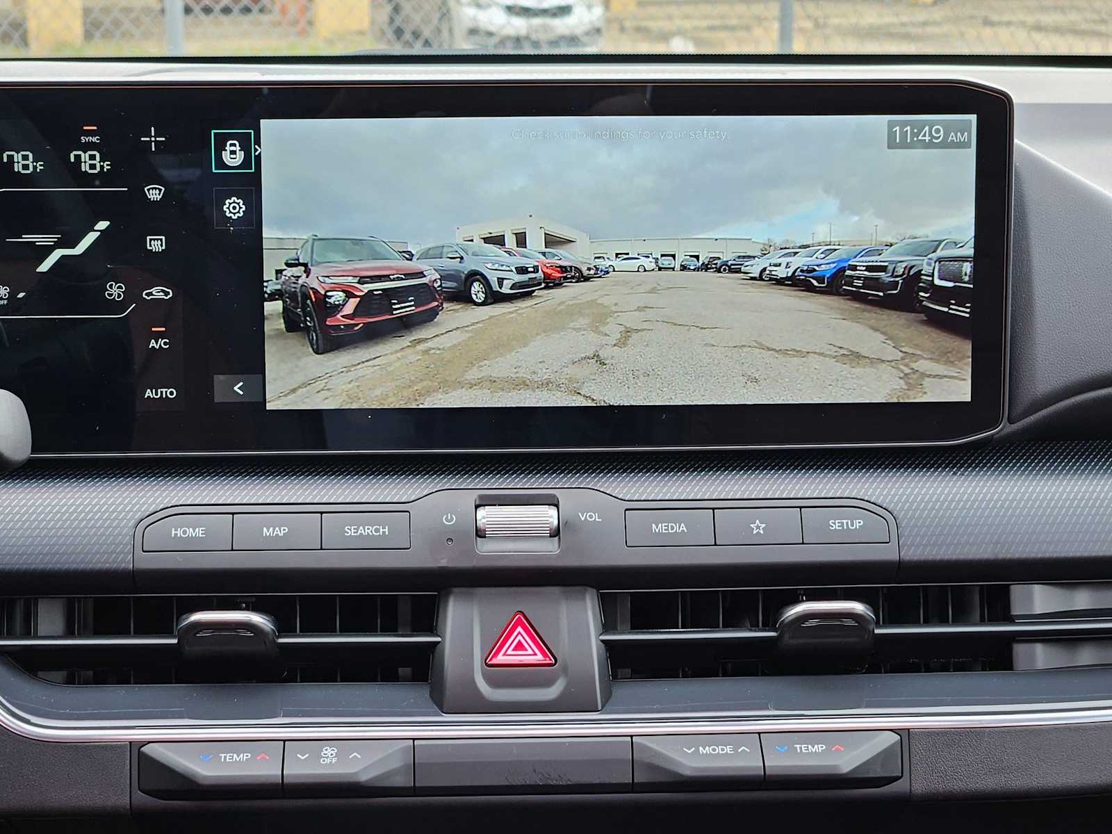 Thumbnail: 2025 Kia K4 - 32