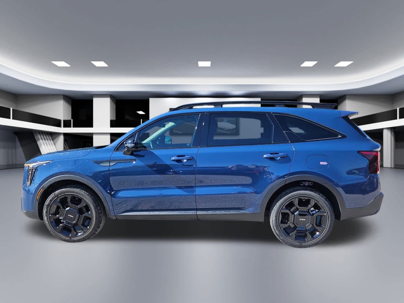 Thumbnail: 2024 Kia Sorento - 3