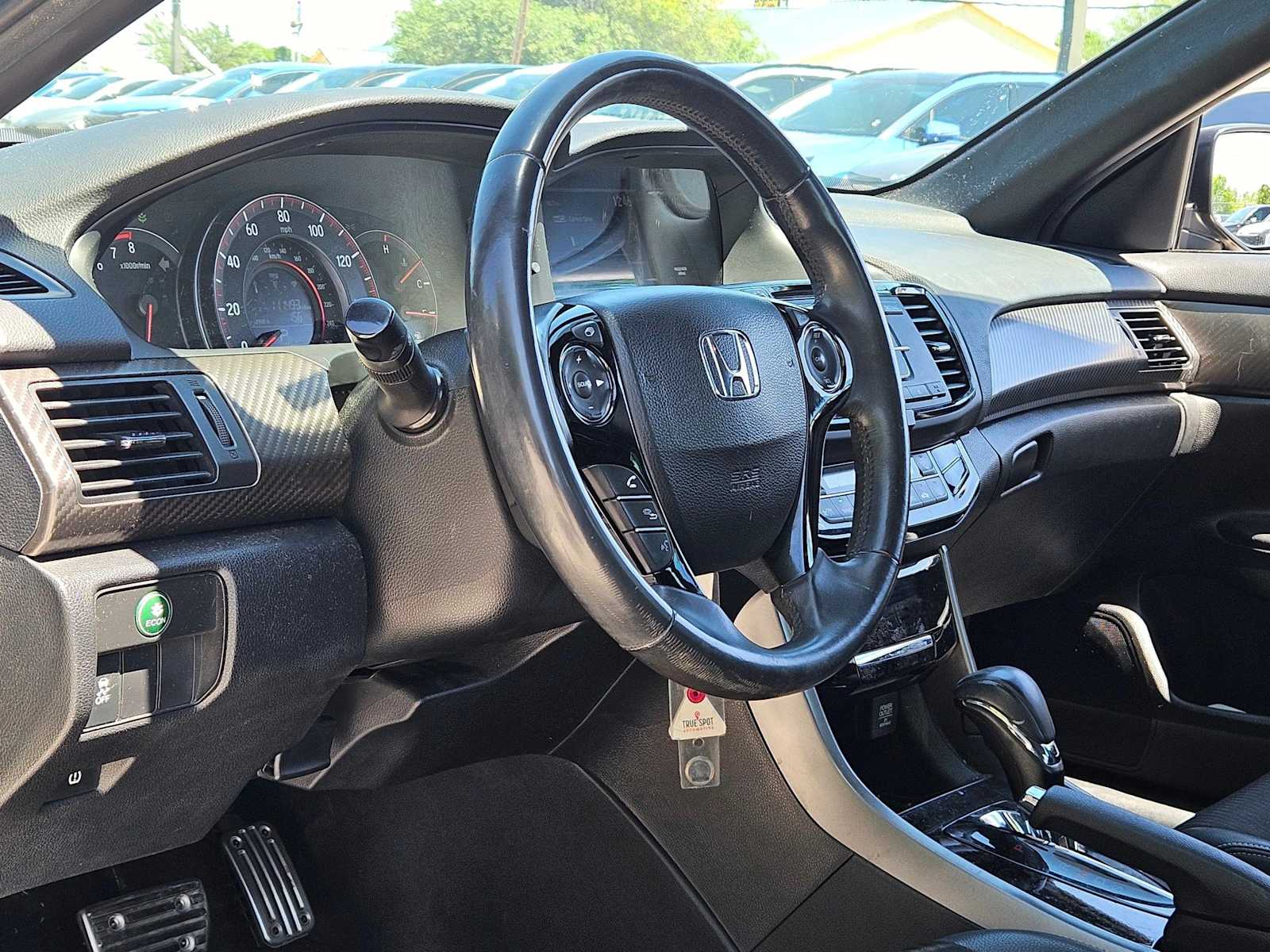 Thumbnail: 2017 Honda Accord - 2