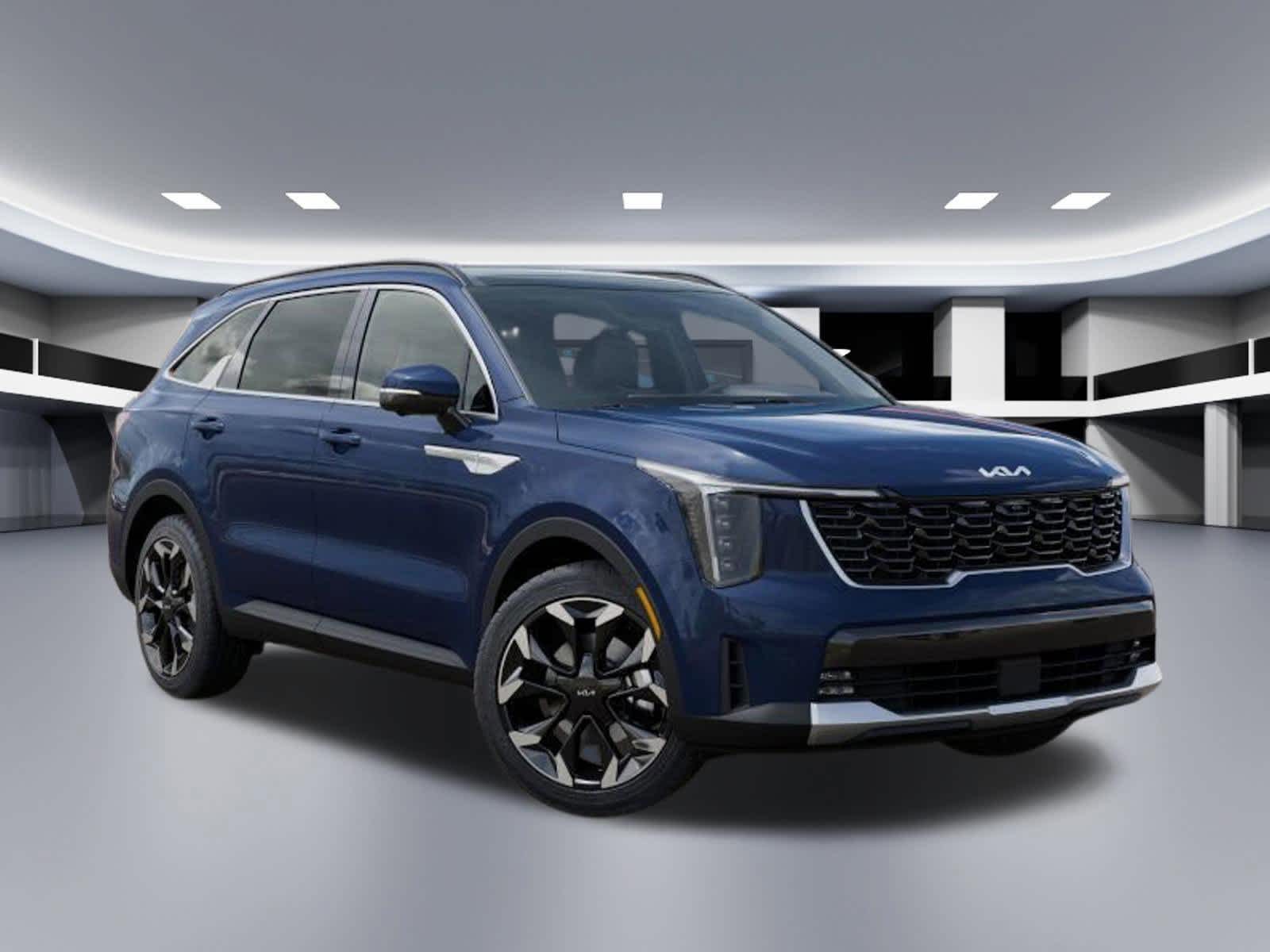 Thumbnail: 2026 Kia Sorento - 8