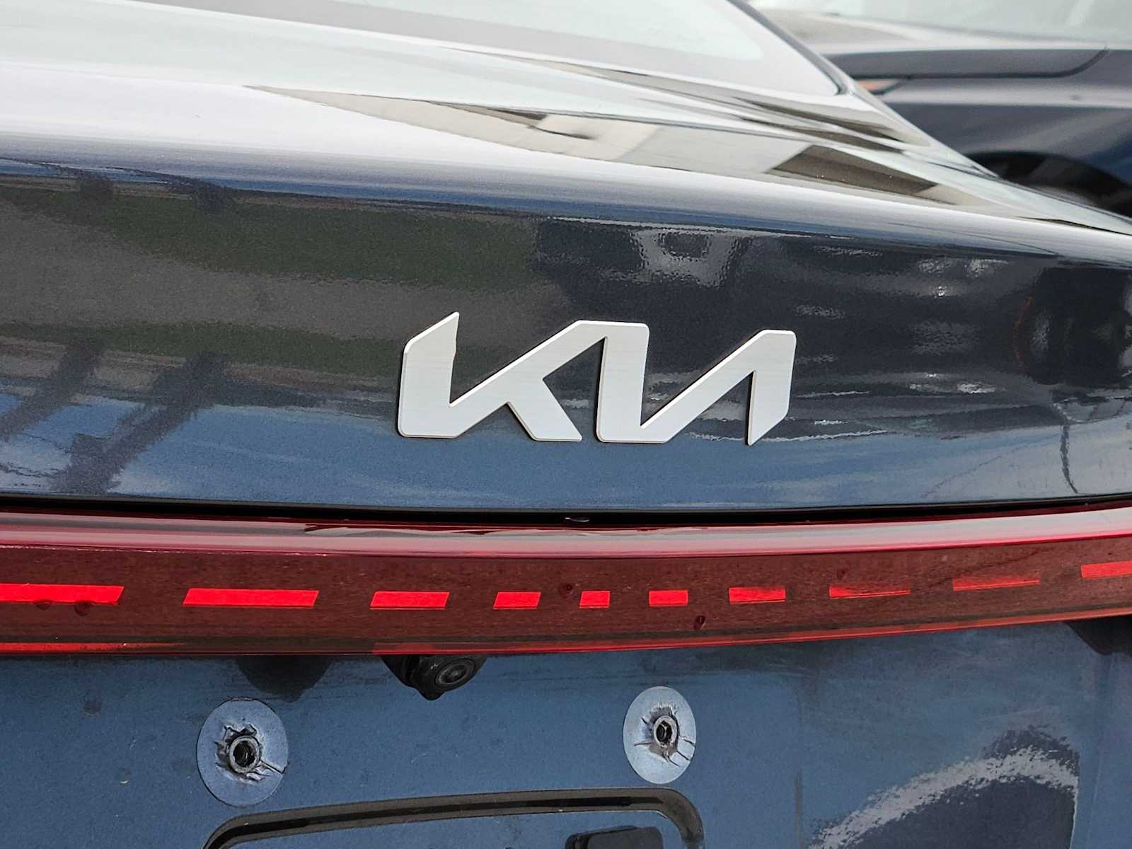 Thumbnail: 2024 Kia Forte - 12