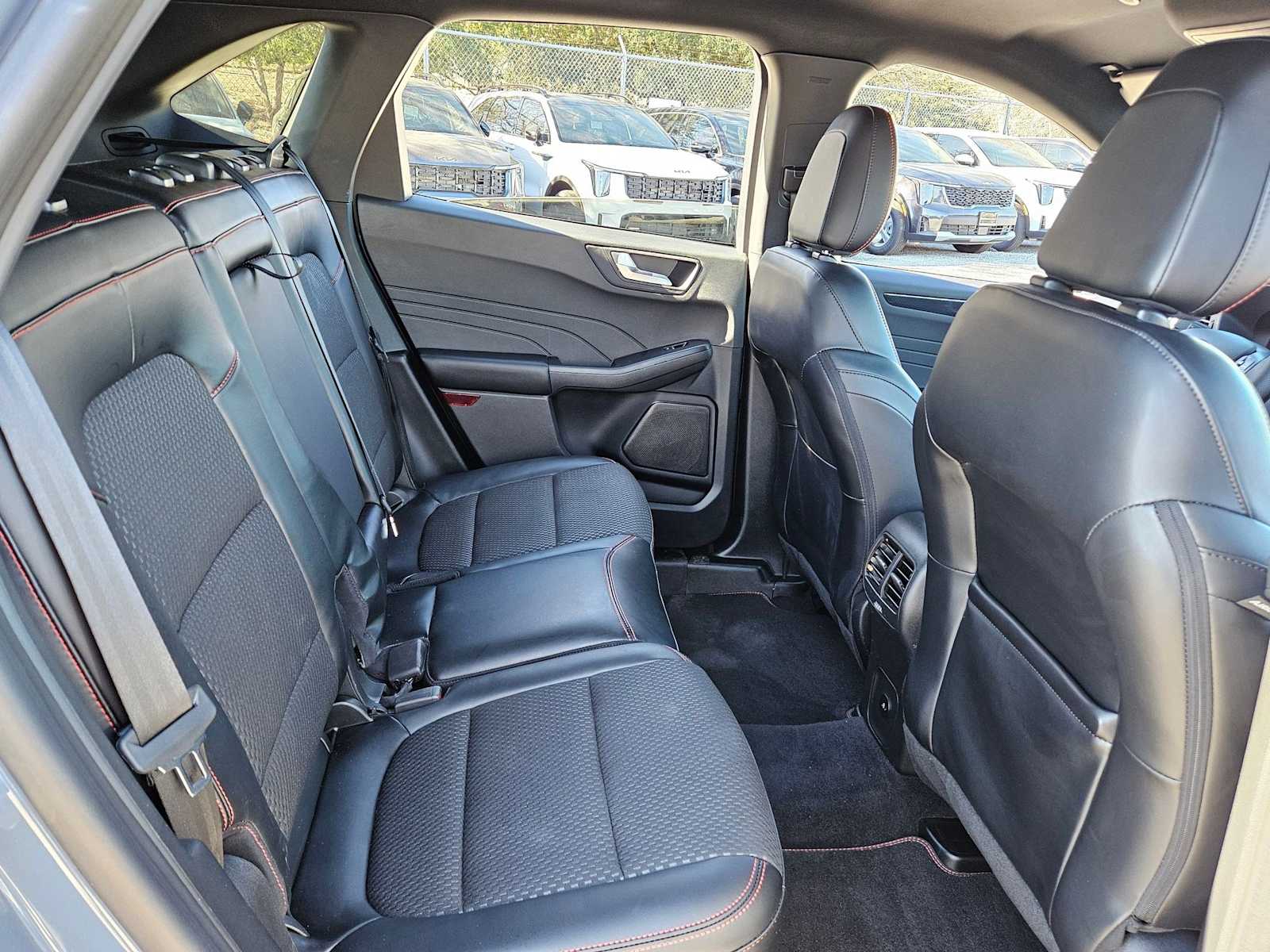 Thumbnail: 2023 Ford Escape - 18