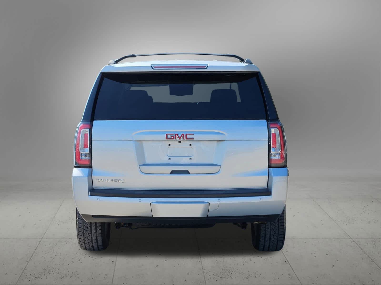 Thumbnail: 2020 GMC Yukon - 5