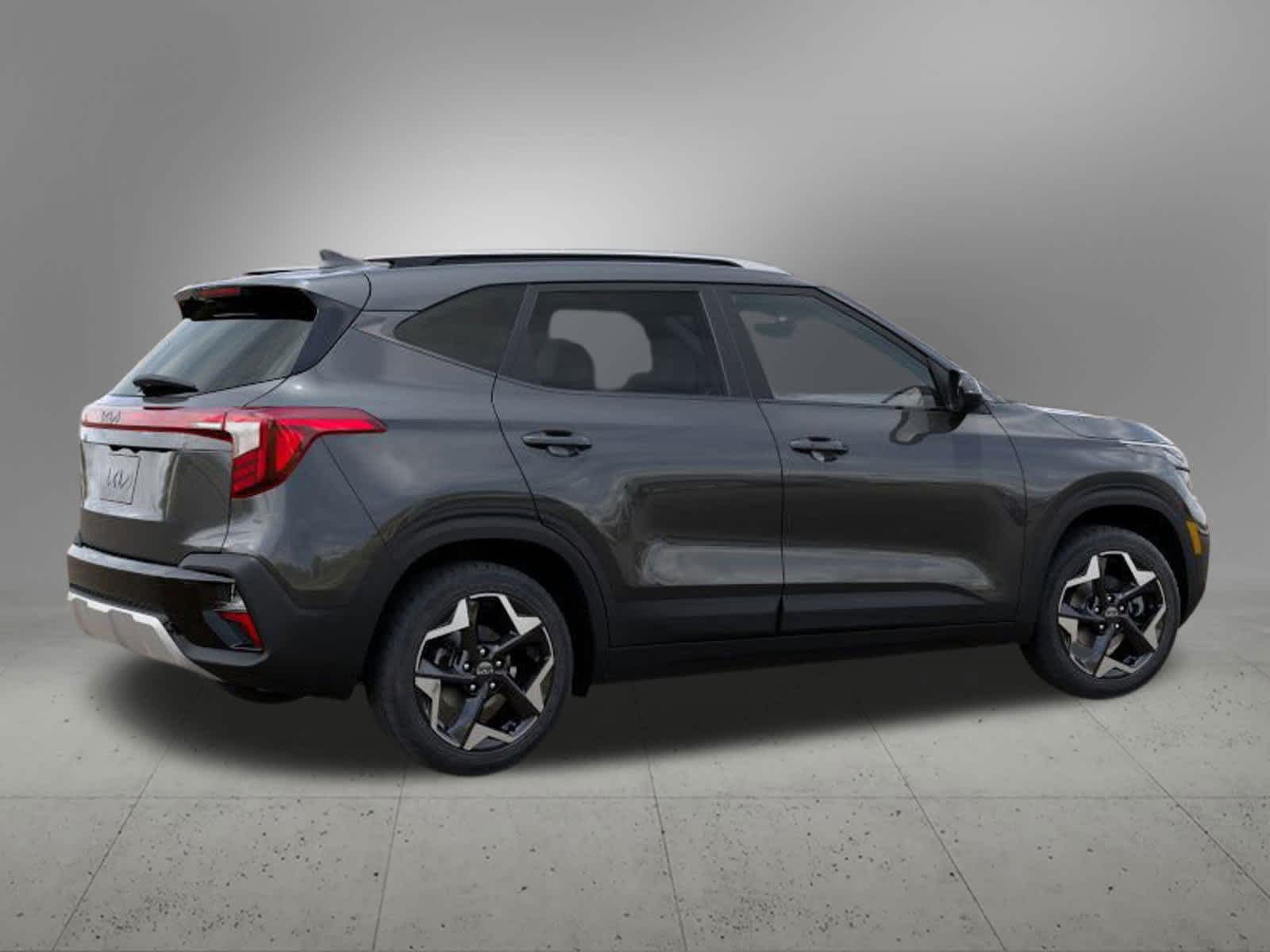 Thumbnail: 2025 Kia Seltos - 6