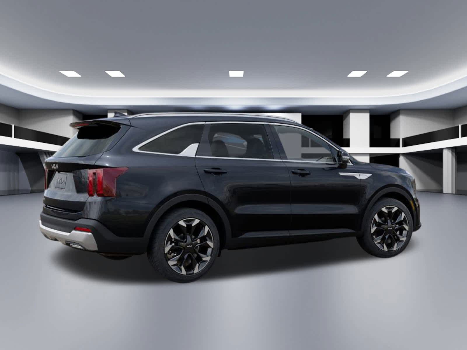 Thumbnail: 2026 Kia Sorento - 6