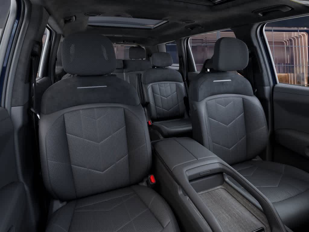 Thumbnail: 2027 Kia Telluride - 15