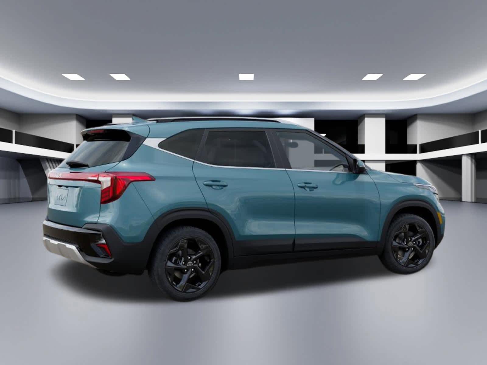 Thumbnail: 2026 Kia Seltos - 6