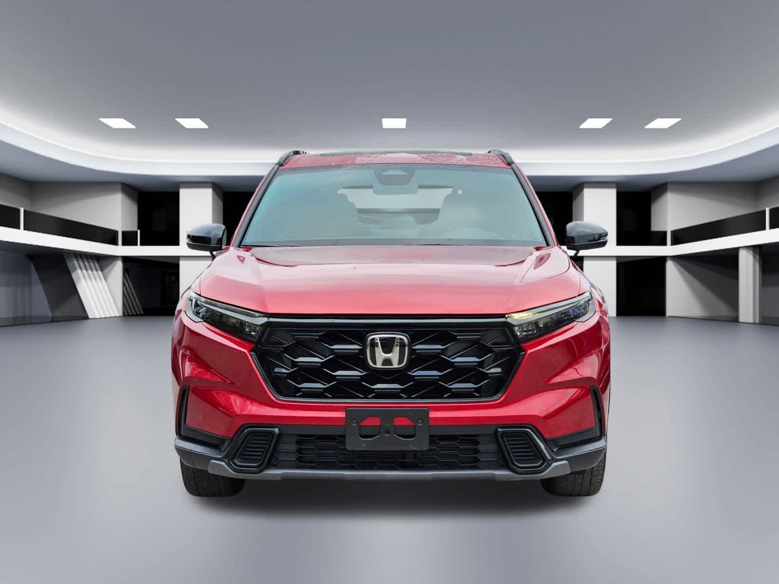 Thumbnail: 2024 Honda CR-V - 9