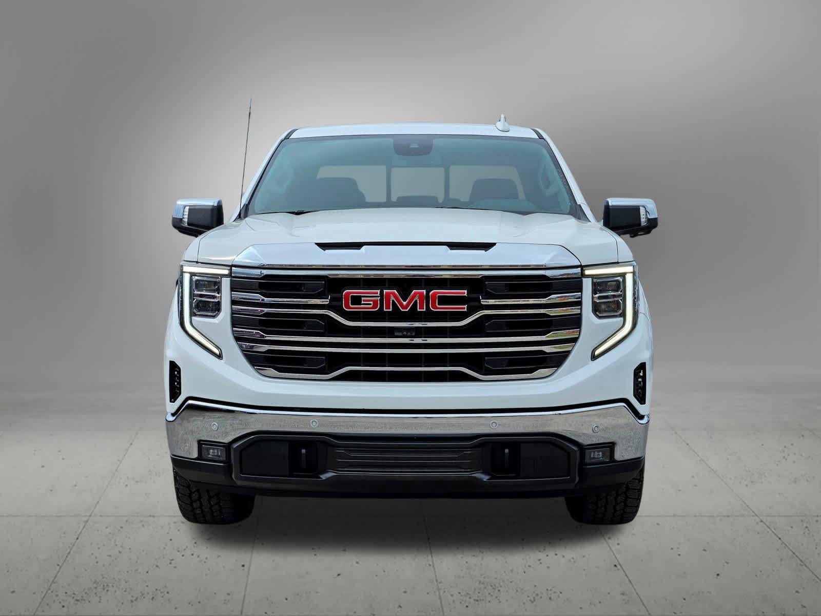 Thumbnail: 2024 GMC Sierra 1500 - 9