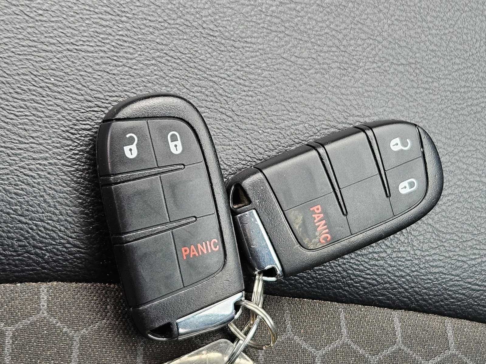 2018 Jeep Compass Latitude 22