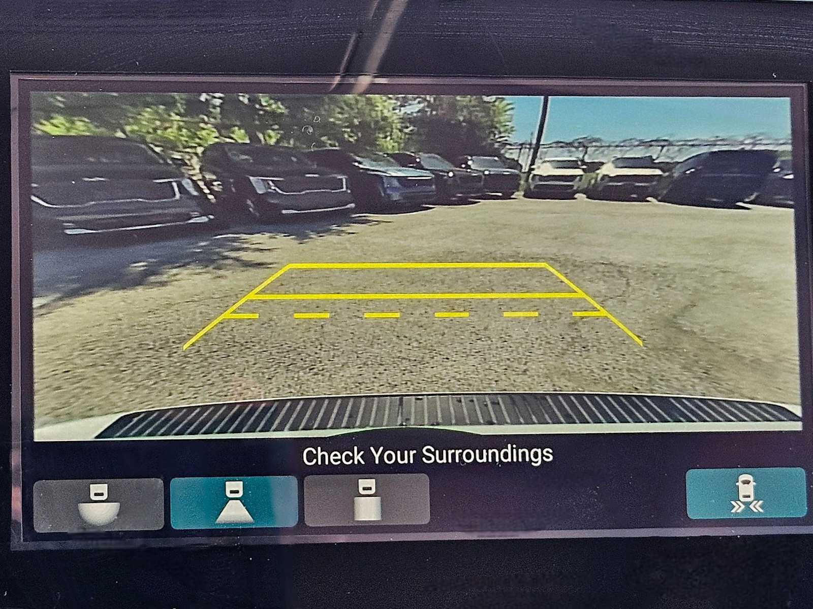 Thumbnail: 2022 Honda Odyssey - 19