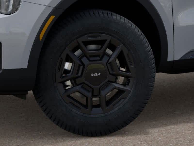 Thumbnail: 2026 Kia Sorento - 9