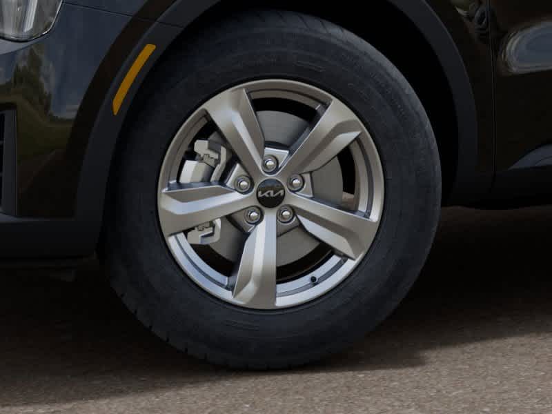 Thumbnail: 2026 Kia Sorento - 9