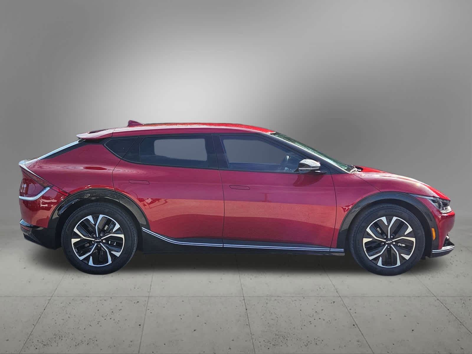 Thumbnail: 2023 Kia EV6 - 7