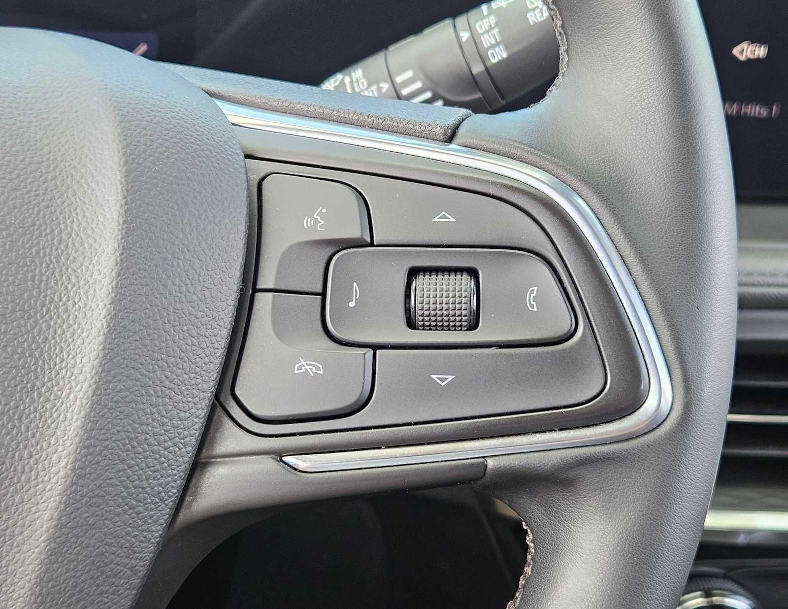 Thumbnail: 2024 Buick Encore GX - 23