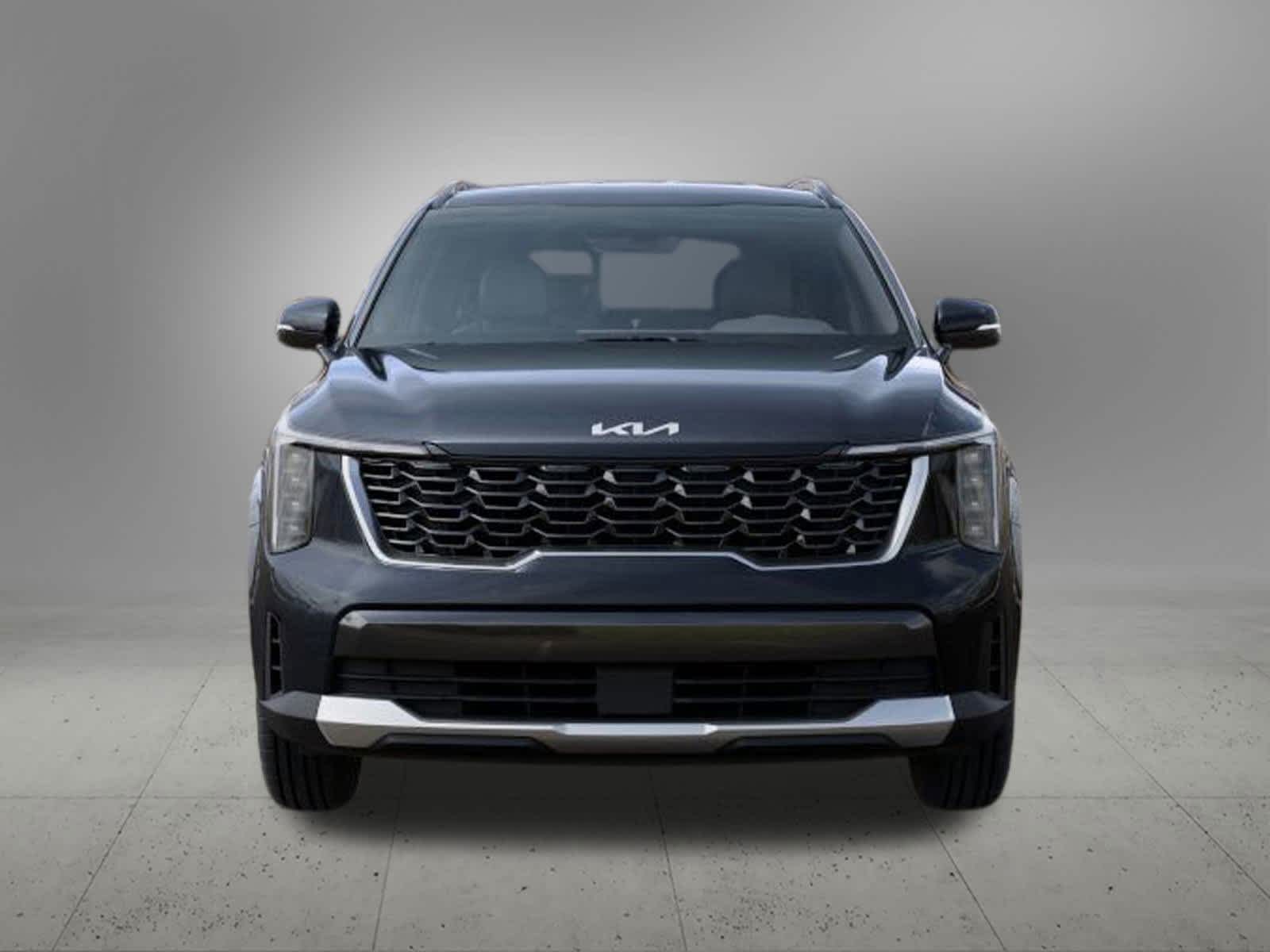 Thumbnail: 2026 Kia Sorento - 2