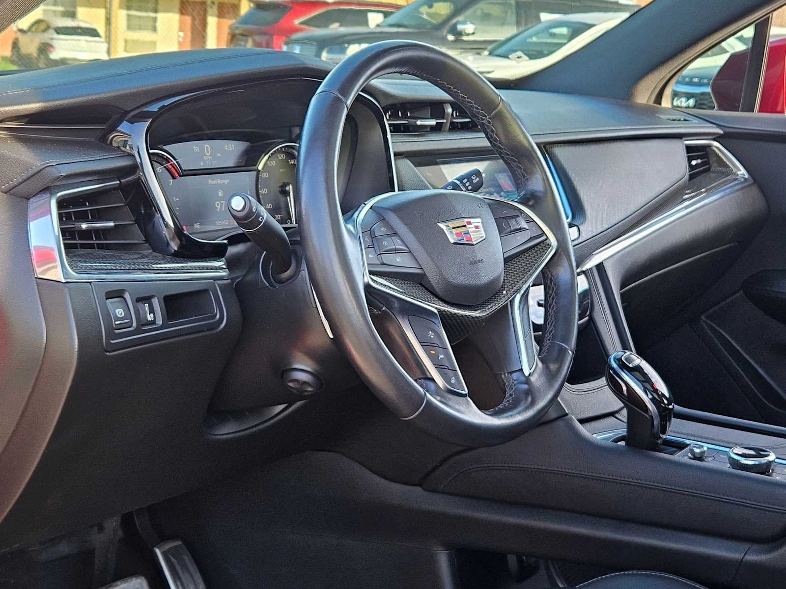 Thumbnail: 2020 Cadillac XT5 - 2