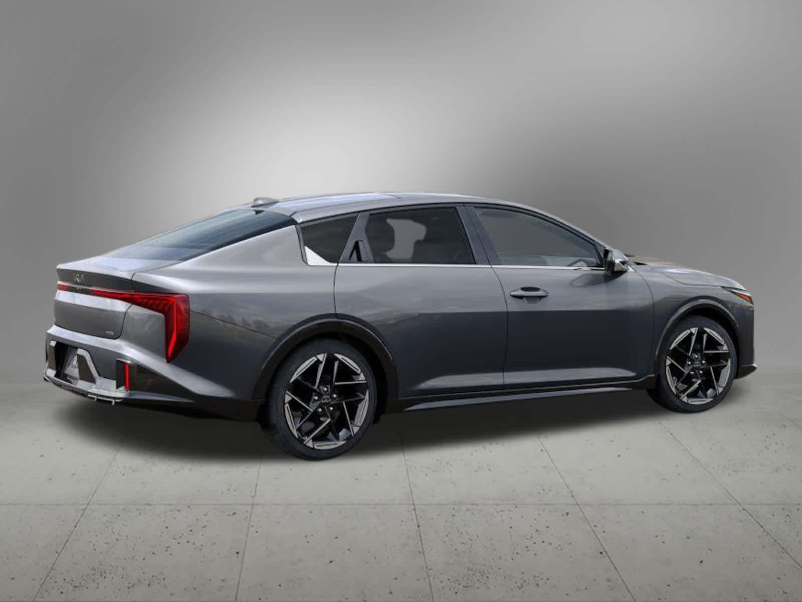 Thumbnail: 2025 Kia K4 - 6