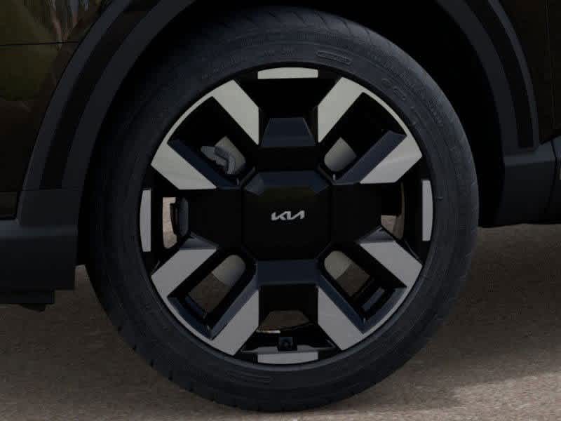 Thumbnail: 2027 Kia Telluride - 44