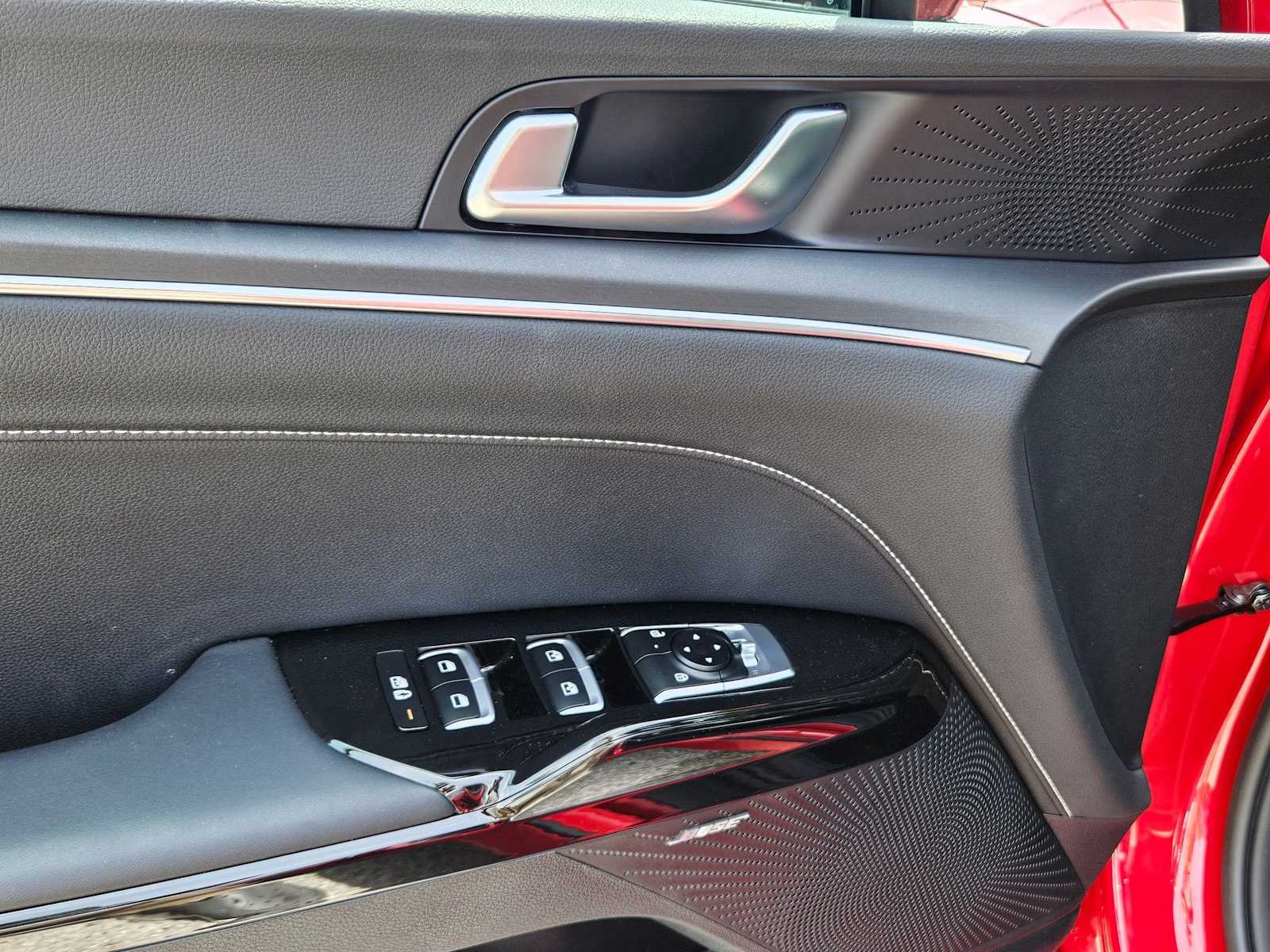 Thumbnail: 2025 Kia K5 - 27