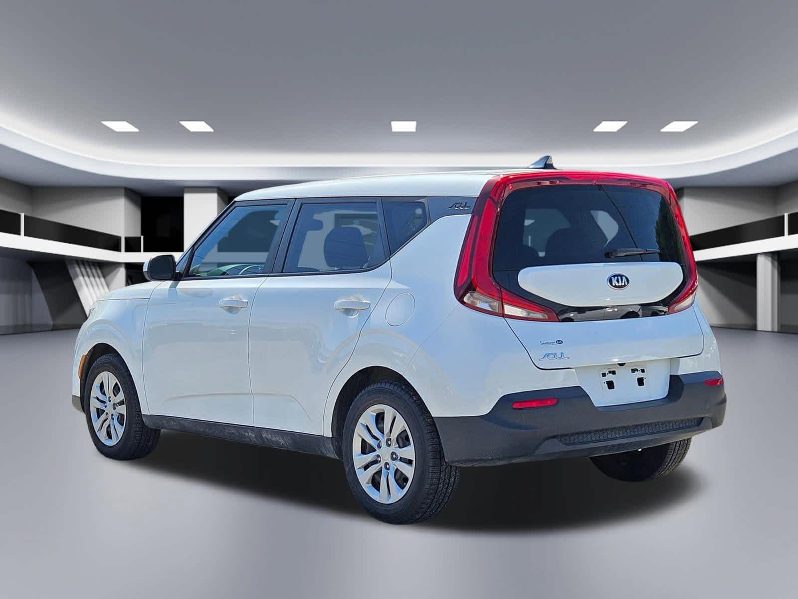 Thumbnail: 2020 Kia Soul - 4