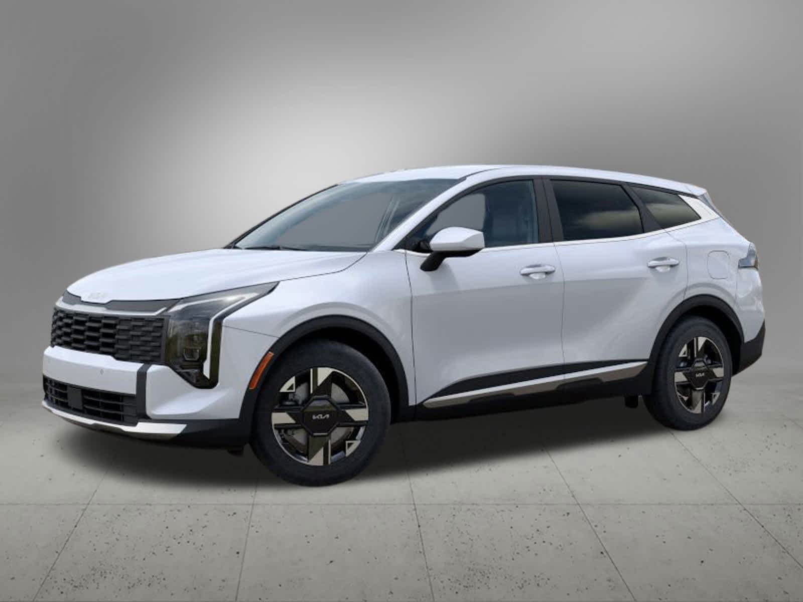 Thumbnail: 2026 Kia Sportage - 3