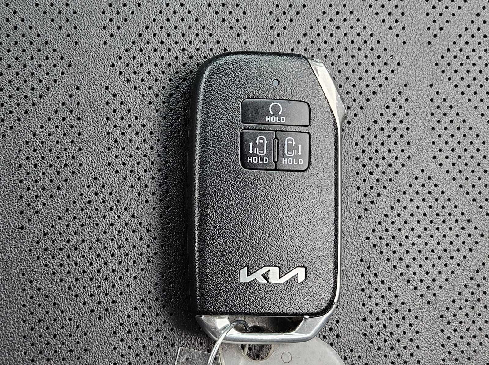 Thumbnail: 2024 Kia Carnival - 34