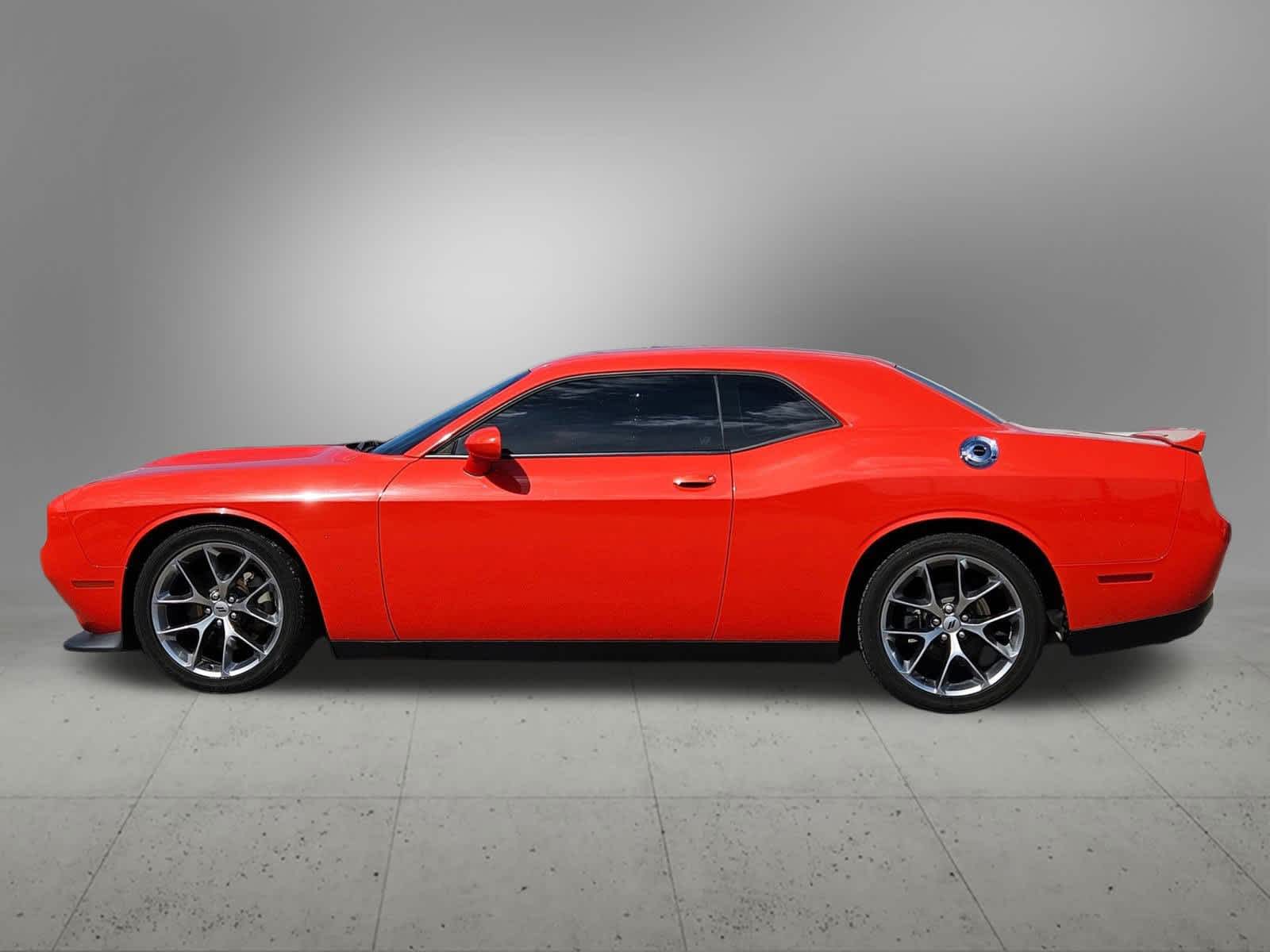 Thumbnail: 2021 Dodge Challenger - 3