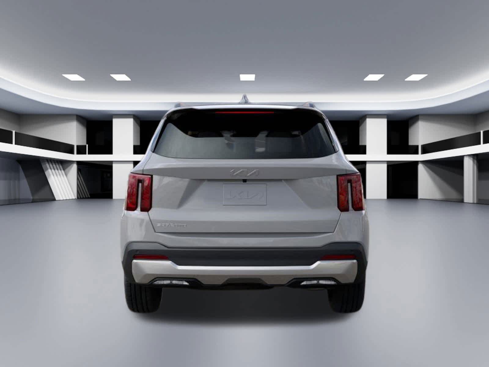 Thumbnail: 2026 Kia Sorento - 5