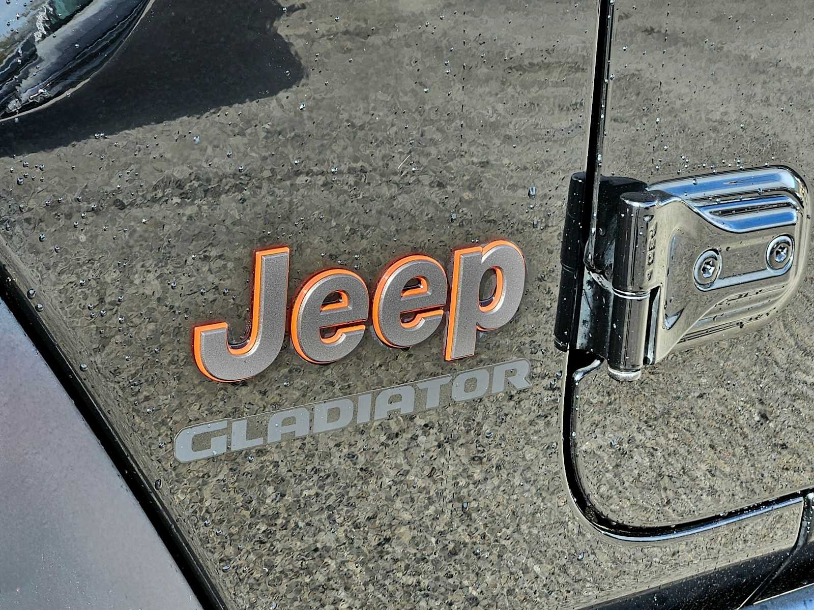 Thumbnail: 2022 Jeep Gladiator - 12