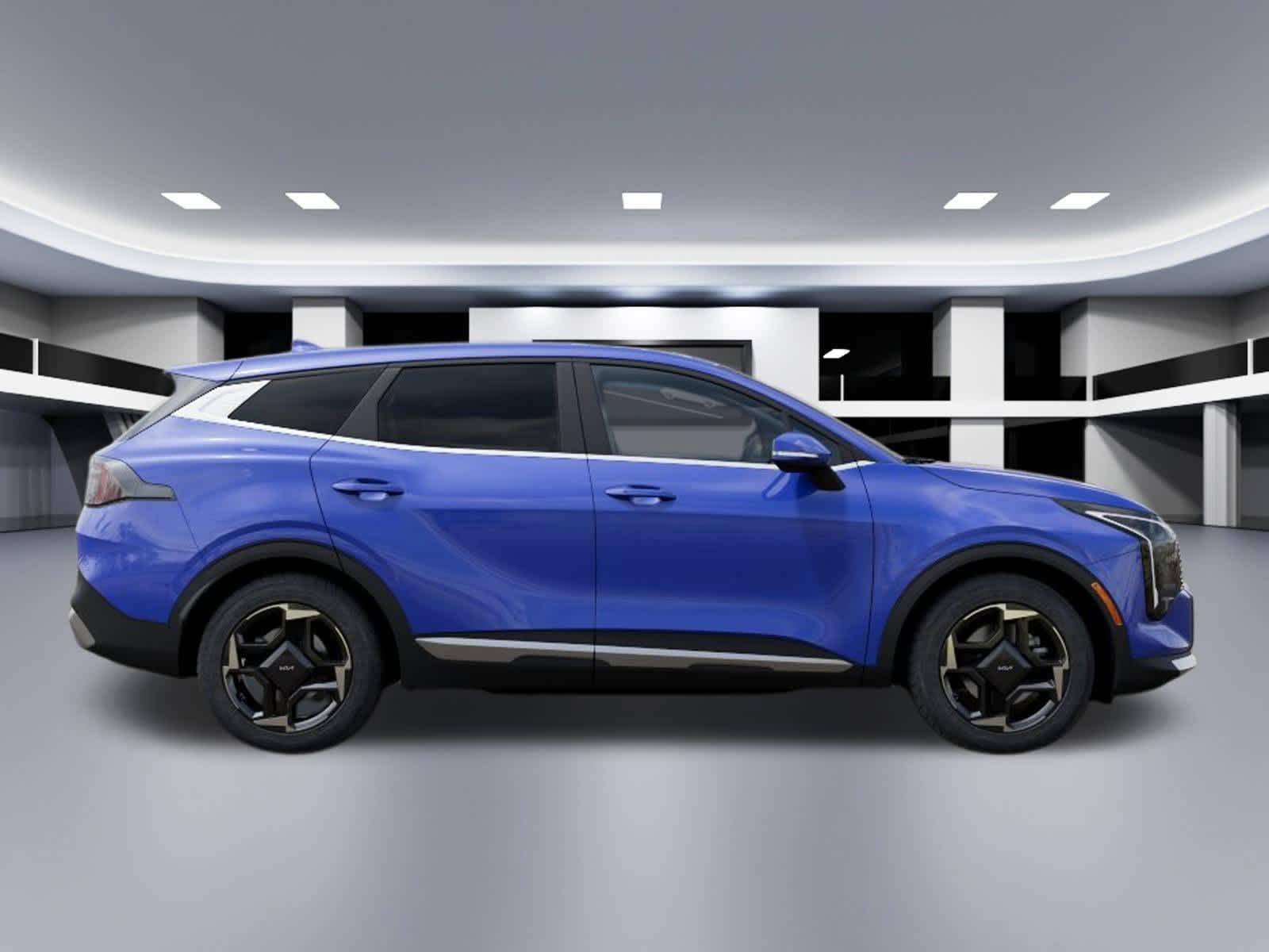 Thumbnail: 2026 Kia Sportage - 6