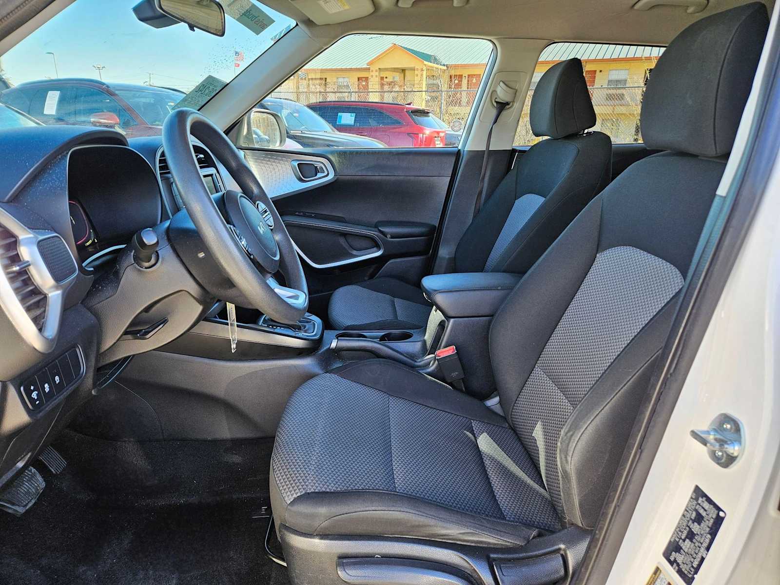 Thumbnail: 2024 Kia Soul - 15