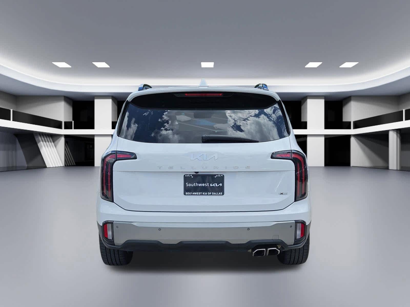 Thumbnail: 2023 Kia Telluride - 5