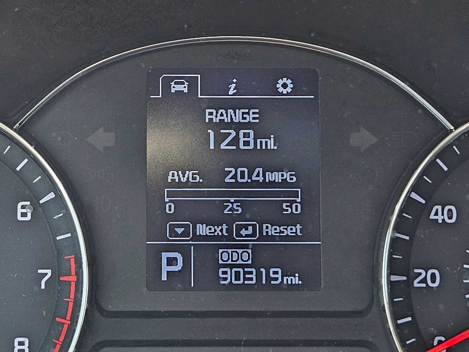 2016 Kia Forte EX 21