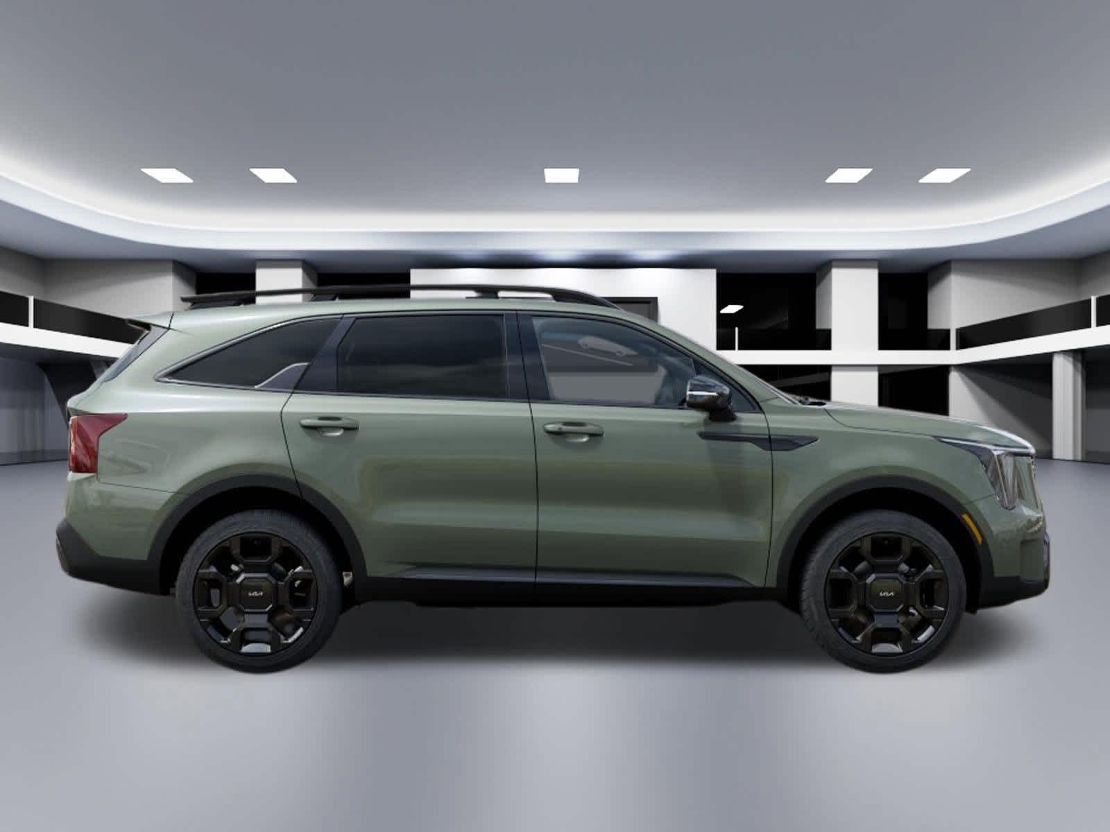 Thumbnail: 2026 Kia Sorento - 7