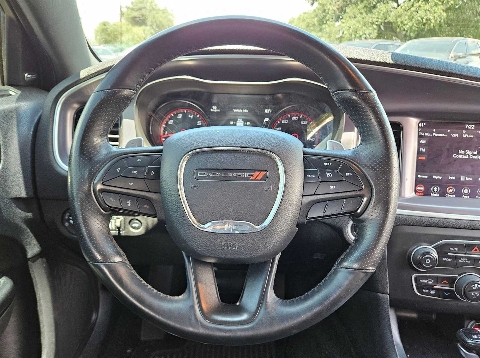 Thumbnail: 2019 Dodge Charger - 23