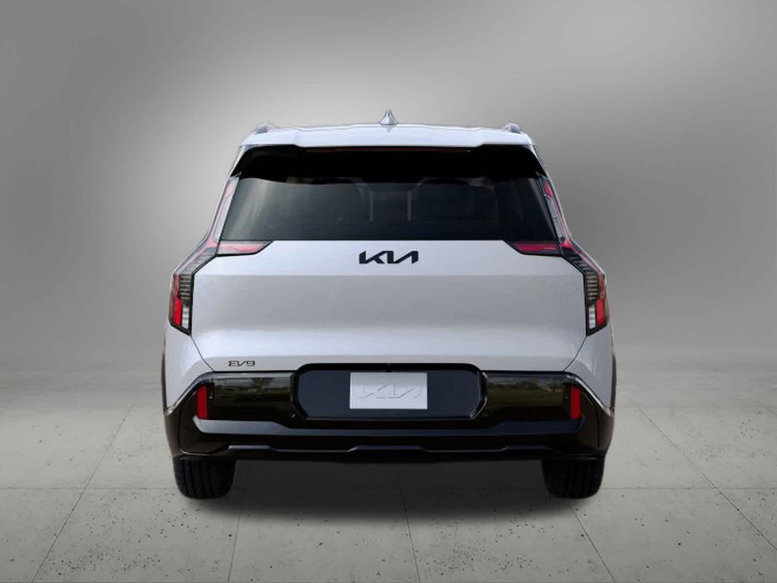 Thumbnail: 2026 Kia EV9 - 5