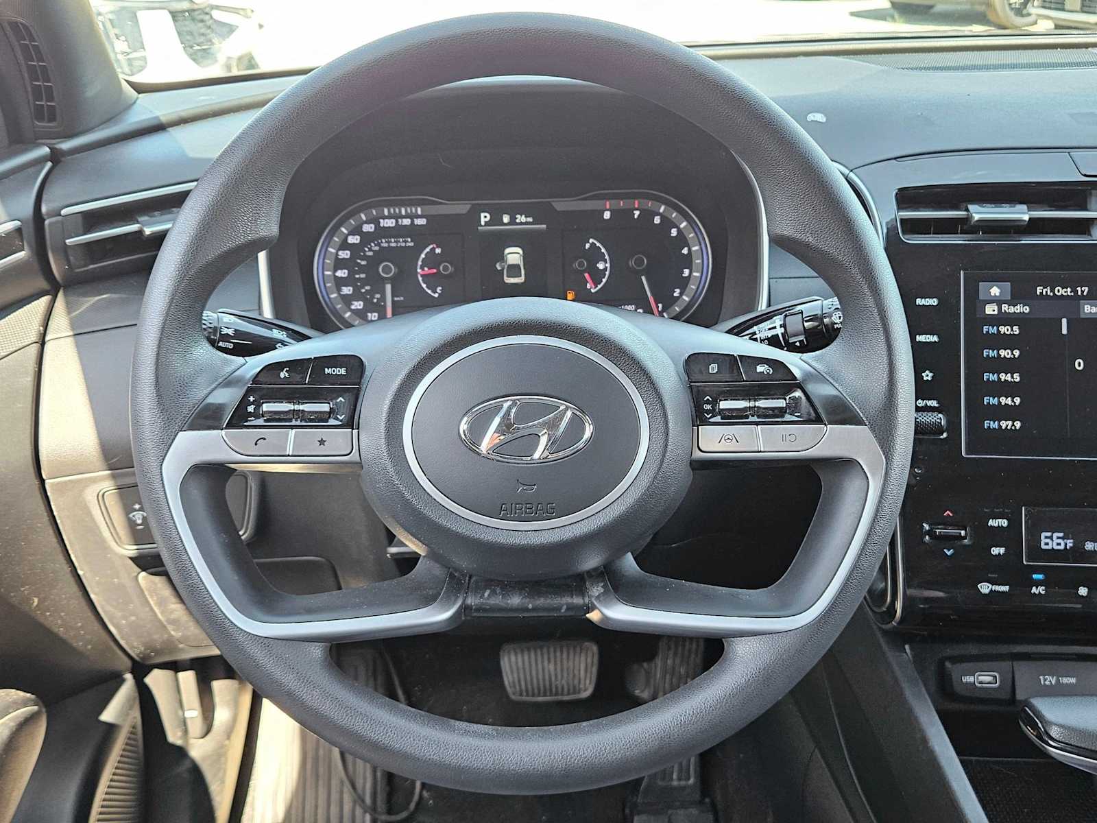 Thumbnail: 2024 Hyundai Santa Cruz - 20